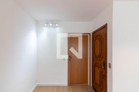 Sala de apartamento para alugar com 2 quartos, 85m² em Itaim Bibi, São Paulo