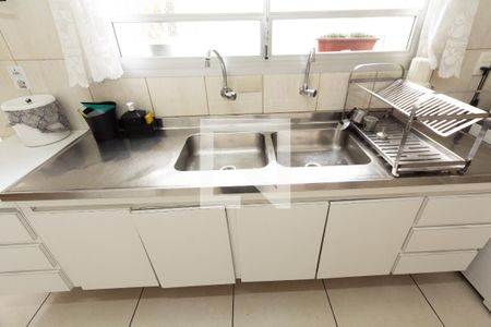Apartamento à venda com 85m², 2 quartos e sem vaga Apartamento à venda com 85m², 2 quartos e sem vagaCozinha