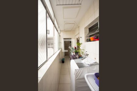 Apartamento à venda com 85m², 2 quartos e sem vaga Apartamento à venda com 85m², 2 quartos e sem vagaÁrea de Serviço