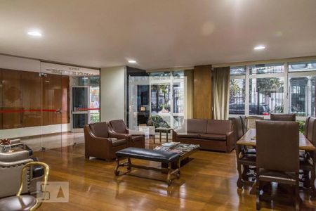 Apartamento à venda com 85m², 2 quartos e sem vaga Apartamento à venda com 85m², 2 quartos e sem vagaÁrea comum - Salão de festas