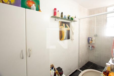 Apartamento à venda com 85m², 2 quartos e sem vaga Apartamento à venda com 85m², 2 quartos e sem vagaBanheiro da Suíte