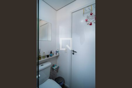 Studio para alugar com 36m², 1 quarto e 1 vagaBanheiro