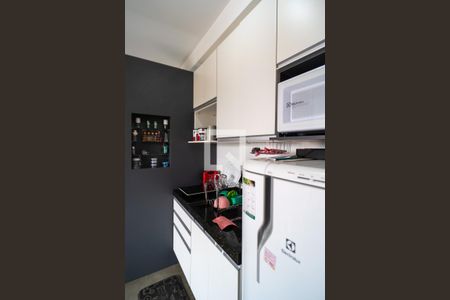 Studio para alugar com 36m², 1 quarto e 1 vagaCozinha