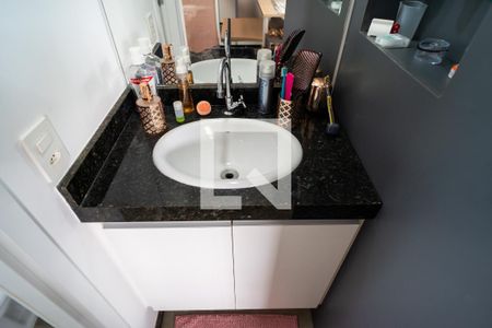 Studio para alugar com 36m², 1 quarto e 1 vagaBanheiro