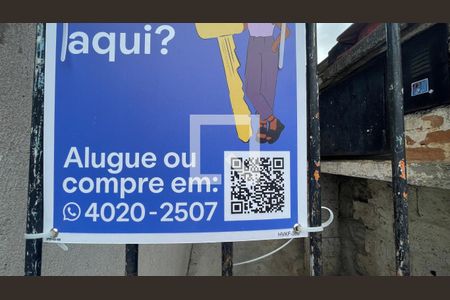 Casa à venda com 60m², 1 quarto e sem vaga Casa à venda com 60m², 1 quarto e sem vagaPlaquinha