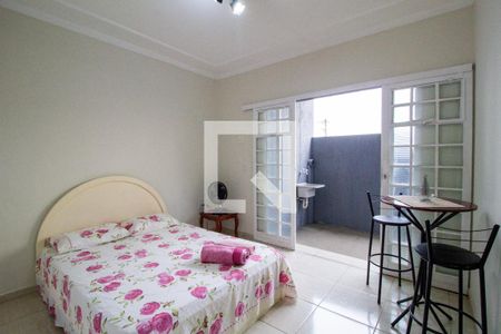 Studio para alugar com 30m², 1 quarto e sem vaga Studio para alugar com 30m², 1 quarto e sem vagaStudio
