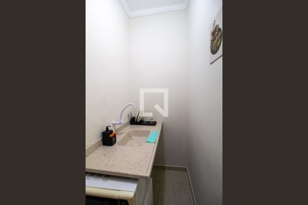 Studio para alugar com 30m², 1 quarto e sem vaga Studio para alugar com 30m², 1 quarto e sem vagaCozinha