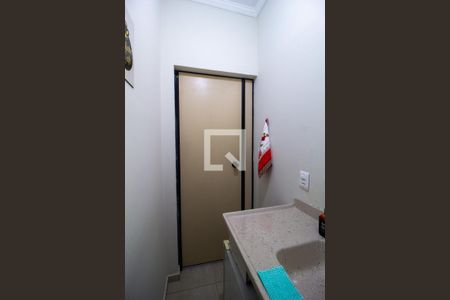 Studio para alugar com 30m², 1 quarto e sem vaga Studio para alugar com 30m², 1 quarto e sem vagaCozinha