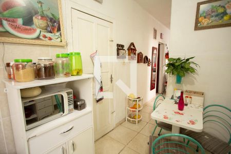 Casa à venda com 60m², 2 quartos e sem vaga Casa à venda com 60m², 2 quartos e sem vagaCOZINHA