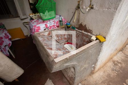 Casa à venda com 60m², 2 quartos e sem vaga Casa à venda com 60m², 2 quartos e sem vagaÁREA DE SERVIÇO