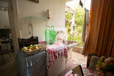 Casa à venda com 60m², 2 quartos e sem vaga Casa à venda com 60m², 2 quartos e sem vagaÁREA DE SERVIÇO