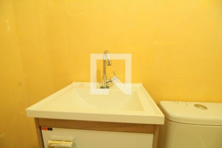 Casa para alugar com 50m², 1 quarto e sem vagaBanheiro