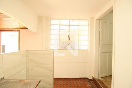 Casa para alugar com 50m², 1 quarto e sem vagaCozinha