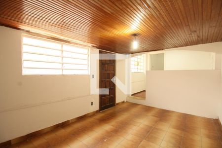 Casa para alugar com 50m², 1 quarto e sem vagaSala