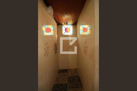 Casa para alugar com 50m², 1 quarto e sem vagaSala