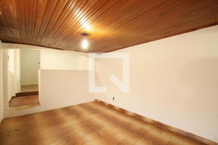 Casa para alugar com 50m², 1 quarto e sem vagaSala