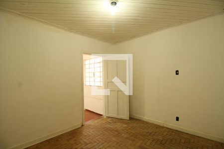 Casa para alugar com 50m², 1 quarto e sem vagaQuarto