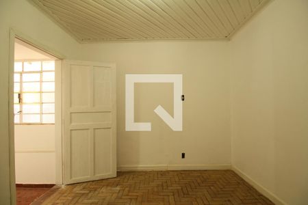 Casa para alugar com 50m², 1 quarto e sem vagaQuarto