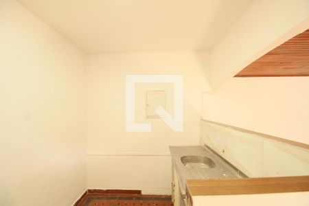 Casa para alugar com 50m², 1 quarto e sem vagaCozinha