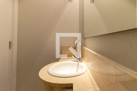 Apartamento à venda com 125m², 2 quartos e 2 vagasLavabo