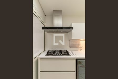 Apartamento à venda com 125m², 2 quartos e 2 vagasCozinha