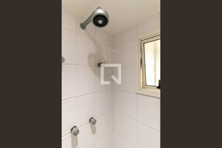 Apartamento à venda com 125m², 2 quartos e 2 vagasBanheiro Social