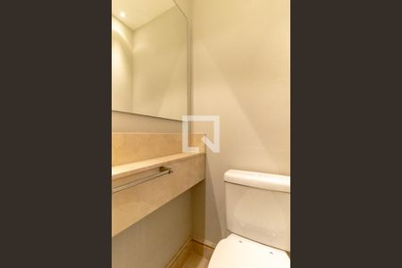 Apartamento à venda com 125m², 2 quartos e 2 vagasLavabo