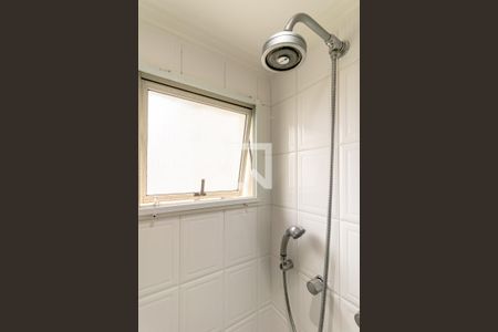 Apartamento à venda com 125m², 2 quartos e 2 vagasBanheiro do Quarto 1