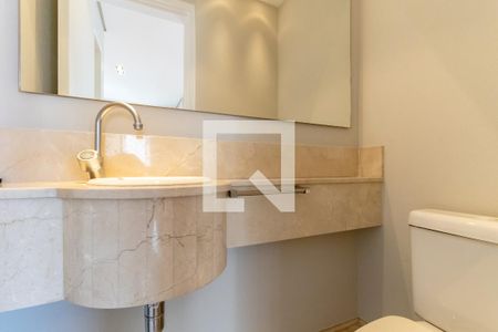 Apartamento à venda com 125m², 2 quartos e 2 vagasLavabo