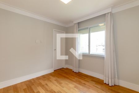 Apartamento à venda com 125m², 2 quartos e 2 vagasQuarto 1