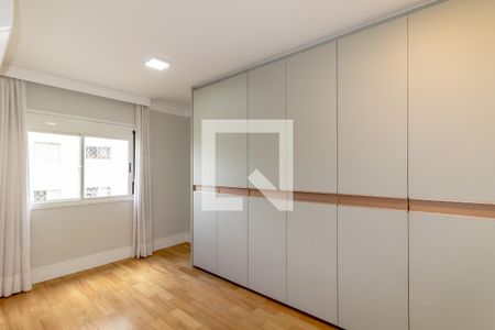 Apartamento à venda com 125m², 2 quartos e 2 vagasQuarto 2