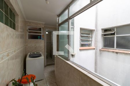 Apartamento à venda com 80m², 2 quartos e 1 vagaÁrea de Serviço