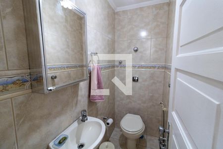 Apartamento à venda com 80m², 2 quartos e 1 vagaBanheiro de serviço