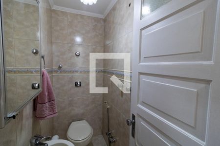 Apartamento à venda com 80m², 2 quartos e 1 vagaBanheiro de serviço