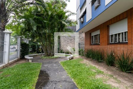 Apartamento à venda com 80m², 2 quartos e 1 vagaJardim