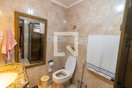 Apartamento à venda com 80m², 2 quartos e 1 vagaBanheiro