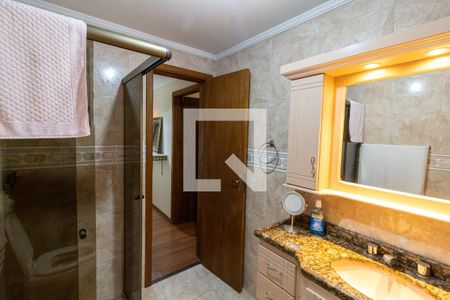 Apartamento à venda com 80m², 2 quartos e 1 vagaBanheiro