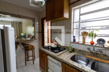 Apartamento à venda com 80m², 2 quartos e 1 vagaCozinha