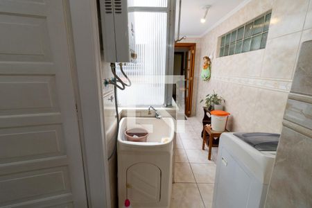 Apartamento à venda com 80m², 2 quartos e 1 vagaÁrea de Serviço