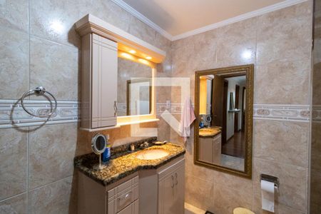 Apartamento à venda com 80m², 2 quartos e 1 vagaBanheiro