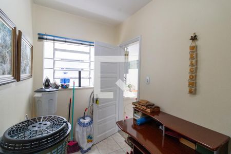 Apartamento à venda com 80m², 2 quartos e 1 vagaQuarto de Serviço