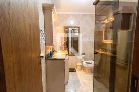 Apartamento à venda com 80m², 2 quartos e 1 vagaBanheiro