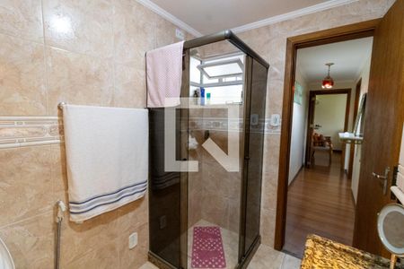 Apartamento à venda com 80m², 2 quartos e 1 vagaBanheiro