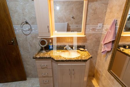 Apartamento à venda com 80m², 2 quartos e 1 vagaBanheiro