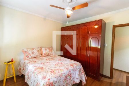 Apartamento à venda com 80m², 2 quartos e 1 vagaQuarto 2