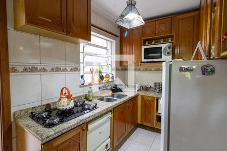 Apartamento à venda com 80m², 2 quartos e 1 vagaCozinha