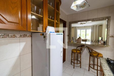 Apartamento à venda com 80m², 2 quartos e 1 vagaCozinha