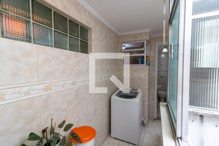 Apartamento à venda com 80m², 2 quartos e 1 vagaÁrea de Serviço