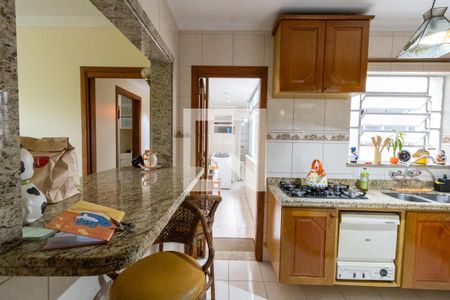 Apartamento à venda com 80m², 2 quartos e 1 vagaCozinha