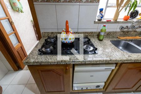 Apartamento à venda com 80m², 2 quartos e 1 vagaCozinha